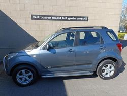 Grijs Gebruikt 2007 Daihatsu Terios SUV | € 7.800