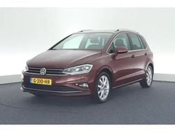 Gebruikt 2018 VW Golf Sportsvan Highline MPV | € 19.949 (Eerlijke prijs)