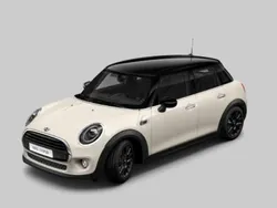 Wit Gebruikt 2020 Mini Cooper Pepper Hatchback | € 17.880 (Eerlijke prijs)