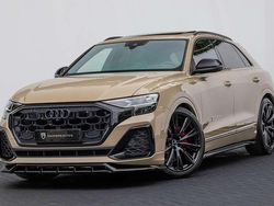 Goud Gebruikt 2024 Audi SQ8 SUV | € 138.900 (Goede deal)