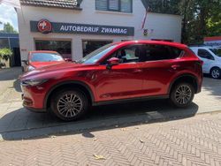 Rood Gebruikt 2018 Mazda CX-5 SUV | € 22.950 (Eerlijke prijs)