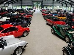 Overige Gebruikt 1980 Alfa Romeo Giulietta Hatchback | € 2.020