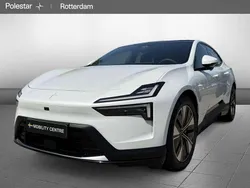 Wit Nieuw 2025 Polestar 4 Pilot SUV | € 73.900 (Duur)