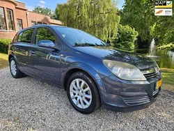 Grijs Gebruikt 2006 Opel Astra Cosmo Hatchback | € 999 (Super prijs)