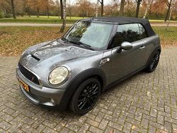 Gebruikt 2009 Mini John Cooper Works Hatchback | € 10.950