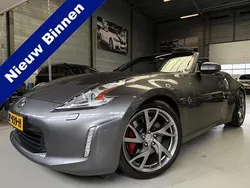 Grijs Gebruikt 2014 Nissan 370Z Pack Cabriolet | € 34.950