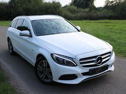 Gebruikt 2017 Mercedes C350 | € 17.950 (Goede deal)