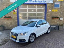 Wit Gebruikt 2018 Audi A1 Sportback Proline Hatchback | € 9.950 (Eerlijke prijs)