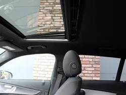 Mercedes EQC400