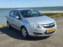 Zilver Gebruikt 2009 Opel Corsa Sport Hatchback | € 2.500 (Goede deal)