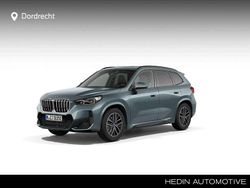 Groen Gebruikt 2025 BMW X1 M Sport SUV | € 55.495