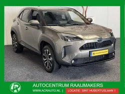 Grijs Gebruikt 2023 Toyota Yaris Cross SUV | € 25.935 (Super prijs)