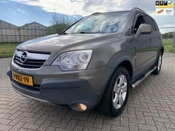 Overige Gebruikt 2009 Opel Antara SUV | € 2.750