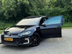 Gebruikt 2015 VW Golf VII GTE Stationwagen | € 13.500 (Duur)