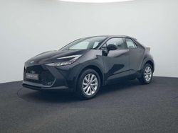 Zwart Nieuw 2025 Toyota C-HR Active SUV | € 36.990 (Super prijs)