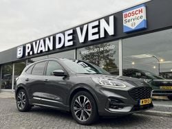 Grijs Gebruikt 2020 Ford Kuga ST-Line X SUV | € 26.450 (Eerlijke prijs)