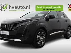 Zwart Gebruikt 2024 Peugeot 3008 Allure SUV | € 29.695 (Goede deal)