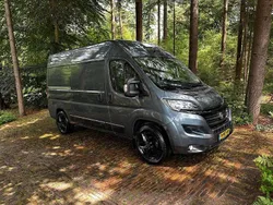 Grijs Gebruikt 2019 Fiat Ducato Van | € 16.950 (Eerlijke prijs)