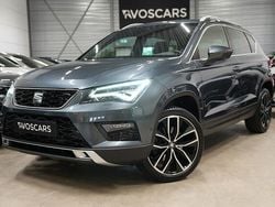 Grijs Gebruikt 2017 Seat Ateca XCELLENCE SUV | € 19.995 (Eerlijke prijs)