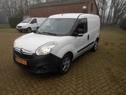 Overige Gebruikt 2015 Opel Combo Selection MPV | € 3.950 (Eerlijke prijs)