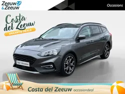 Grijs Gebruikt 2019 Ford Focus Business Edition Stationwagen | € 18.235 (Eerlijke prijs)