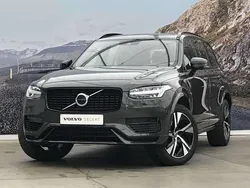 Grijs Gebruikt 2021 Volvo XC90 R-Design SUV | € 79.950