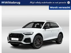 Wit Gebruikt 2025 Audi Q5 Advanced SUV | € 59.950