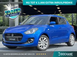 Blauw Gebruikt 2024 Suzuki Swift Hatchback | € 19.495 (Eerlijke prijs)