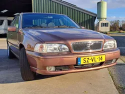 Bruin Gebruikt 1998 Volvo S70 Comfort Sedan | € 1.750