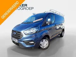 Blauw Gebruikt 2019 Ford Transit Custom Trend Van | € 17.945 (Goede deal)