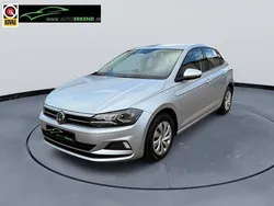 Overige Gebruikt 2019 VW Polo Comfortline Hatchback | € 12.950 (Eerlijke prijs)