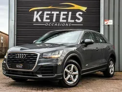 Overige Gebruikt 2017 Audi Q2 Design SUV | € 20.950 (Super prijs)