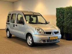 Grijs (metallic) Gebruikt 2008 Renault Kangoo Van | € 17.950