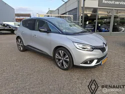 Grijs Gebruikt 2018 Renault Scénic IV Intens MPV | € 15.500 (Eerlijke prijs)
