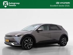 Groen Gebruikt 2023 Hyundai Ioniq 6 Style Sedan | € 35.950 (Eerlijke prijs)
