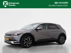 Groen Gebruikt 2023 Hyundai Ioniq 6 Style Sedan | € 35.950 (Eerlijke prijs)