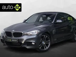 Grijs Gebruikt 2016 BMW 320 Executive Hatchback | € 21.900 (Eerlijke prijs)