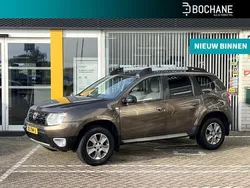 Bruin Gebruikt 2017 Dacia Duster Lauréate SUV | € 9.550 (Goede deal)