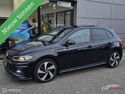 Zwart Gebruikt 2018 VW Polo GTI Hatchback | € 14.995 (Goede deal)