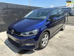 Overige Gebruikt 2016 VW Touran MPV | € 10.500