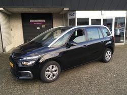 Zwart Gebruikt 2016 Citroën Grand C4 Picasso Business Class MPV | € 7.499 (Eerlijke prijs)