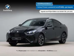 Zwart, metallic lak Nieuw 2025 BMW 220 M Sport Coupé | € 60.148 (Eerlijke prijs)