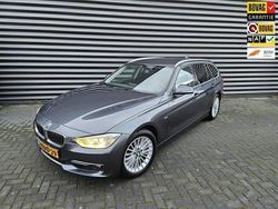 Grijs Gebruikt 2013 BMW 320 Executive Stationwagen | € 8.150 (Eerlijke prijs)