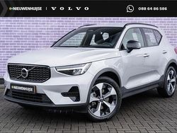 Grijs Gebruikt 2024 Volvo XC40 Plus SUV | € 40.899 (Eerlijke prijs)