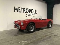 Rood Gebruikt 1959 AC Ace Cabriolet | € 205.000