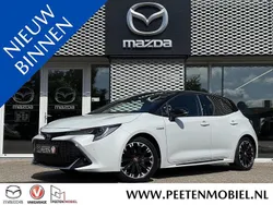 Overig Gebruikt 2021 Toyota Corolla Sport Hatchback | € 25.390 (Eerlijke prijs)
