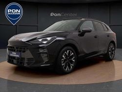 Zwart Nieuw 2025 Cupra Terramar SUV | € 43.850 (Super prijs)