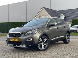 Gebruikt 2017 Peugeot 3008 | € 15.899 (Eerlijke prijs)