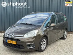 Bruin Gebruikt 2011 Citroën Grand C4 Picasso MPV | € 2.250 (Super prijs)