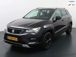 Zwart Gebruikt 2019 Seat Ateca Business SUV | € 22.950 (Eerlijke prijs)